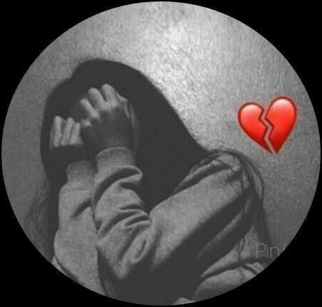 Mood Off DP for WhatsApp and Instagram