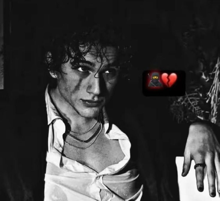 Emotional DP for Boys