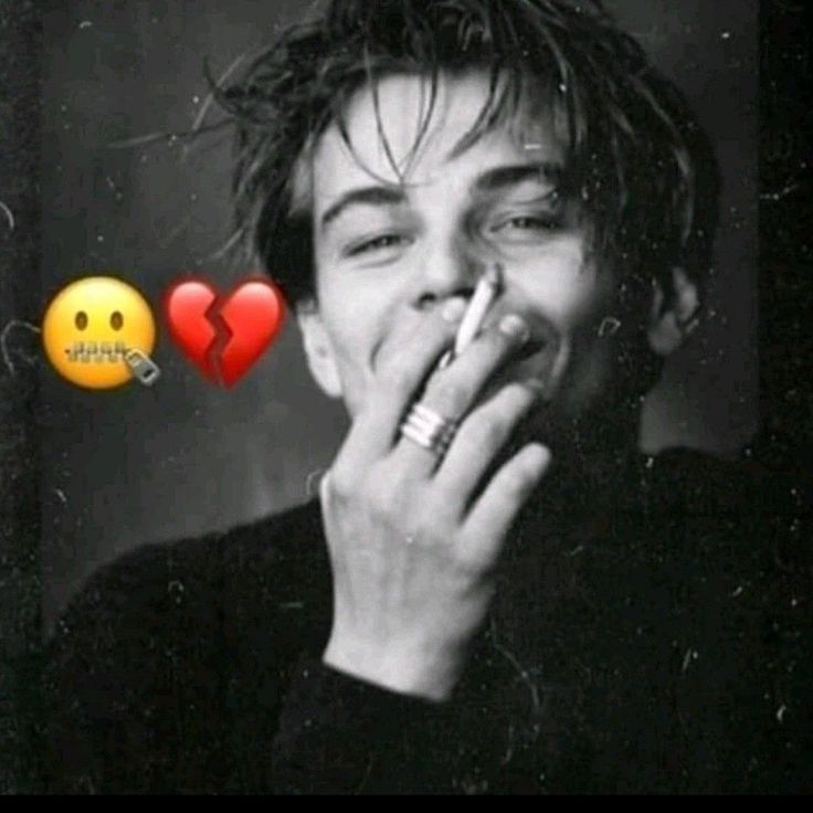 Emotional DP for Boys