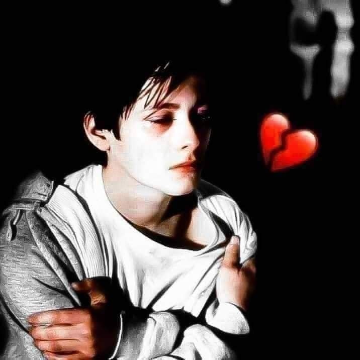 Emotional DP for Boys