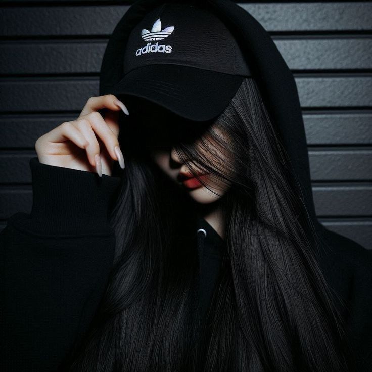 Single Girl Attitude DP