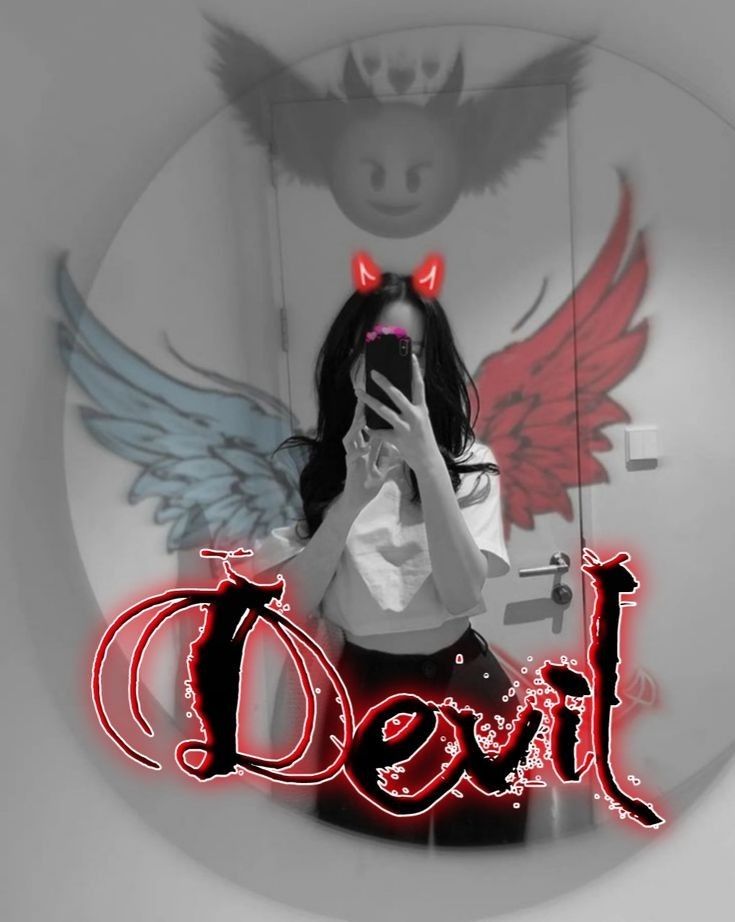 Single Girl Attitude DP