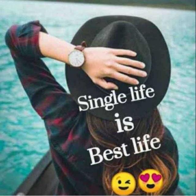Best Single Girl DP
