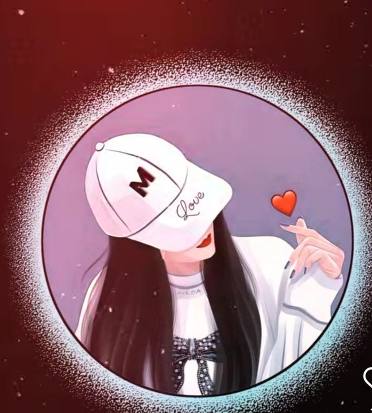 Single Girl DP BTS Style