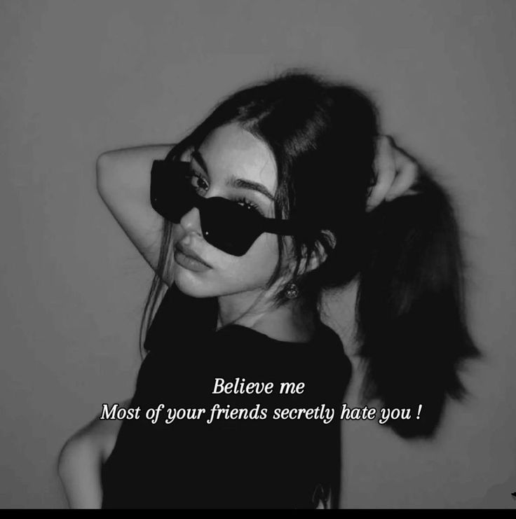 Savage Single Girl DP