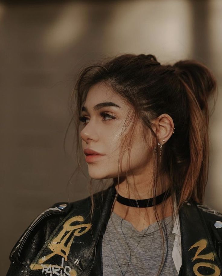 Stylish Cute Girl Pics