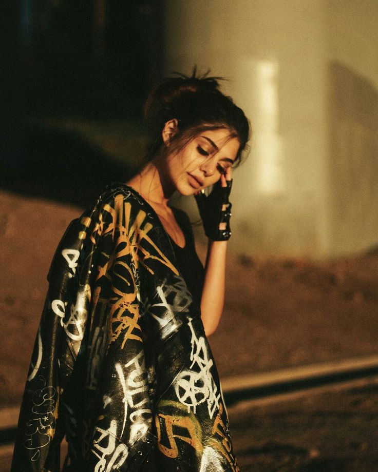 Stylish Cute Girl Pics