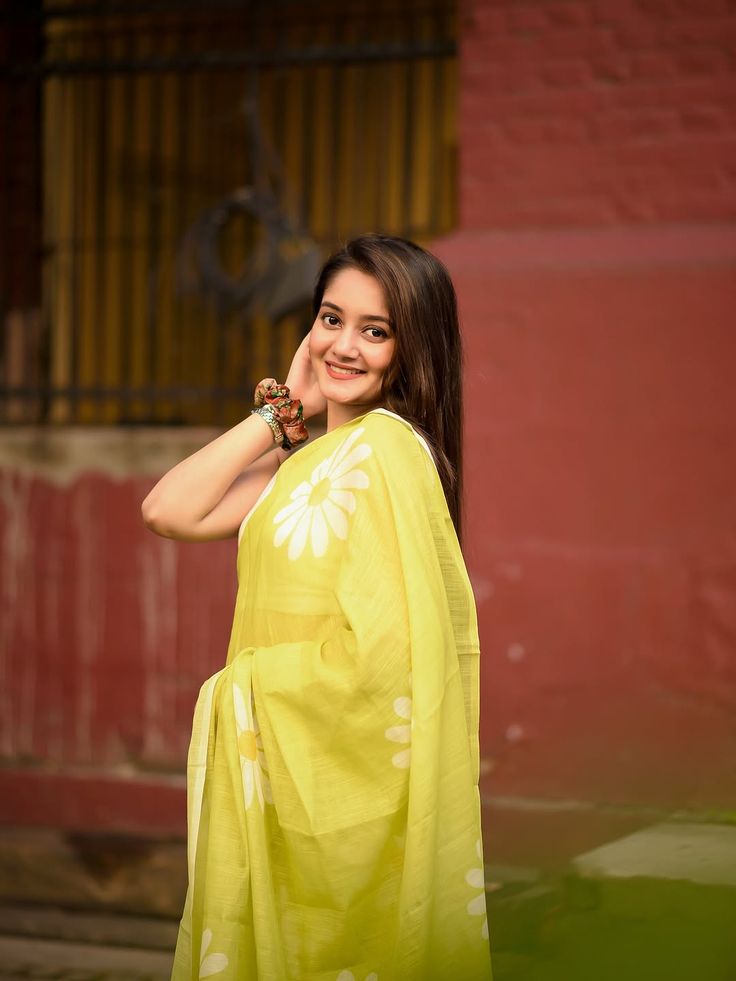 Indian Beautiful Girl DP