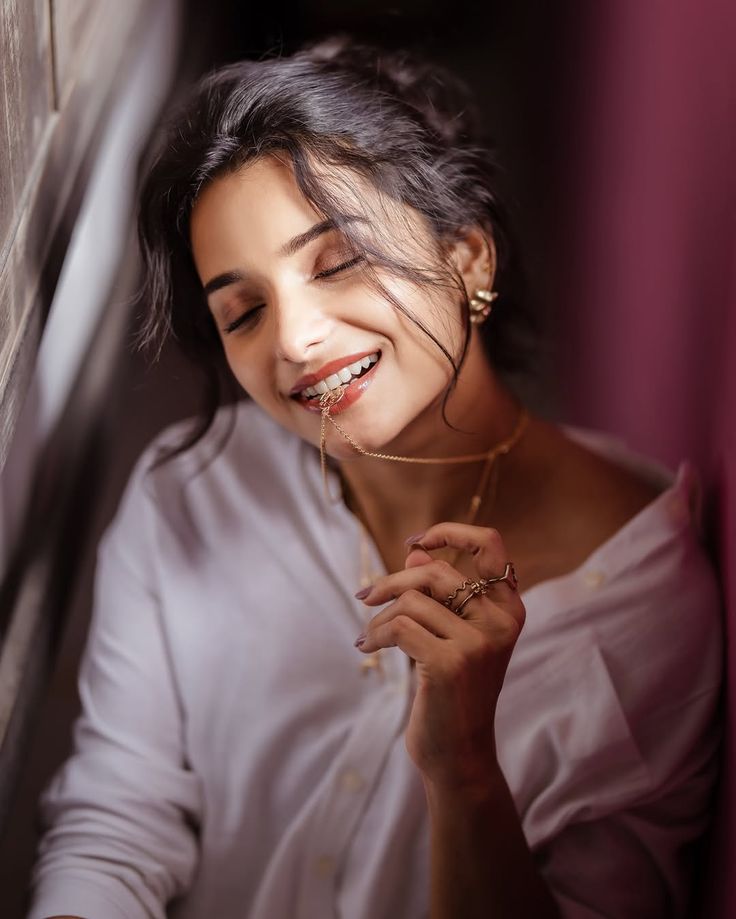 Attitude Girl Photos