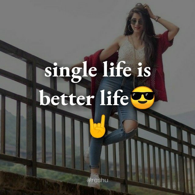 Best Single Girl DP